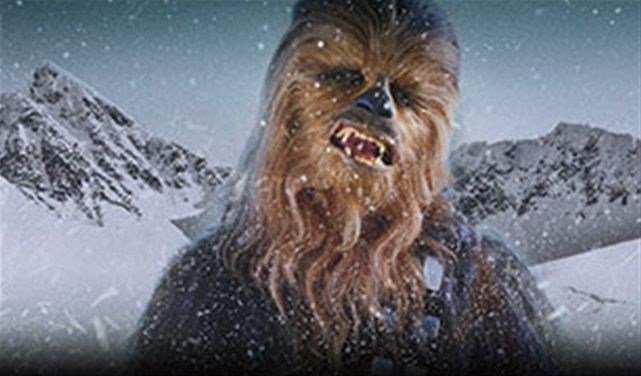 What's your Star Wars home planet? What's your Star Wars home planet?