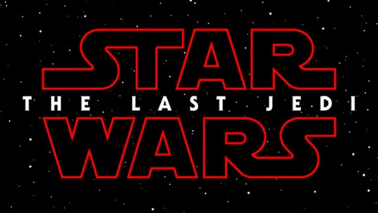 Episode VIII Title Revealed