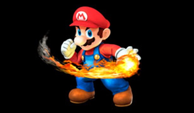 Super Smash Bros. Trivia Super Smash Bros. Trivia