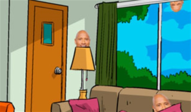 Rock-y Horror Picture Prank Rock-y Horror Picture Prank