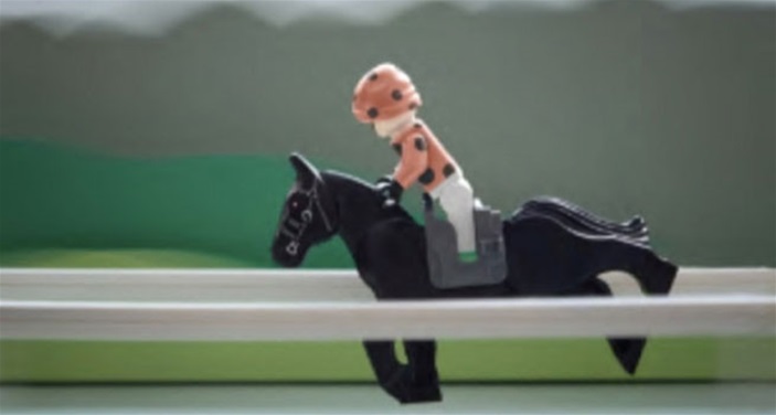 Top Aussie moments in LEGO Top Aussie moments in LEGO