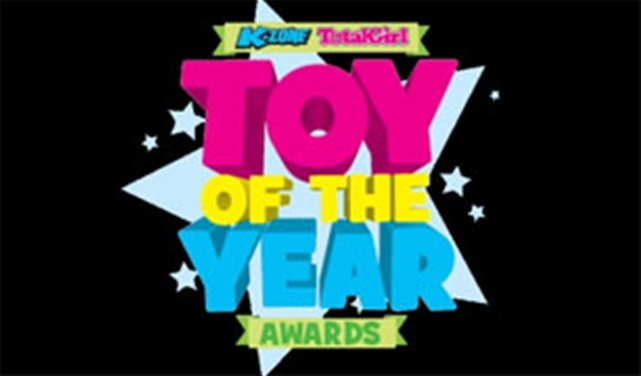 Toy Of The Year Winners 2013 Toy Of The Year Winners 2013