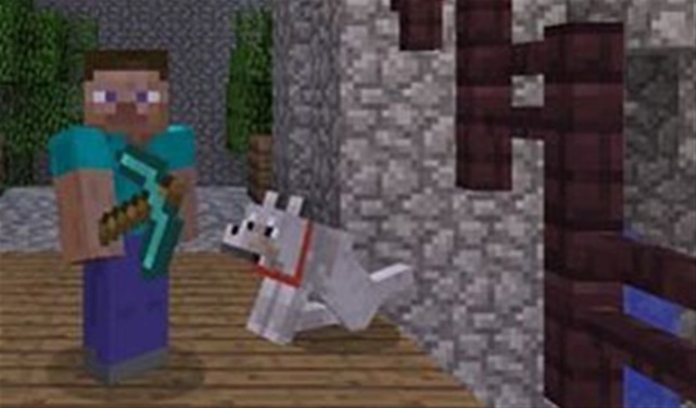 Minecraft Quiz 7 Minecraft Quiz 7