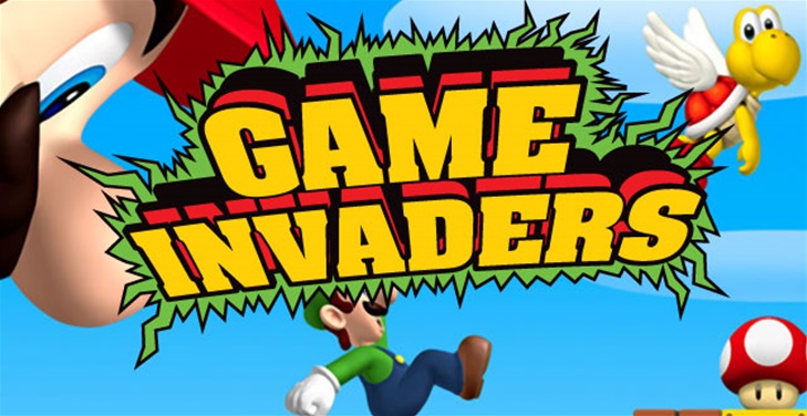 Gamer's Checklist Gamer's Checklist