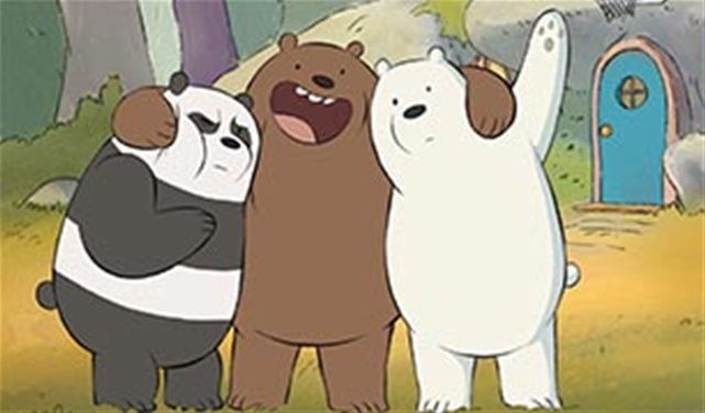 Which We Bare Bears Bro Are You? Which We Bare Bears Bro Are You?
