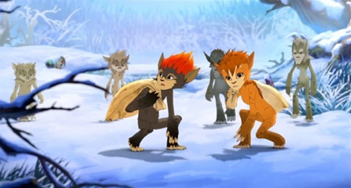 The Woodlies Movie! The Woodlies Movie!