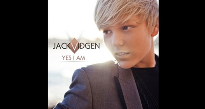 Jack Vidgen - Yes I Am Jack Vidgen - Yes I Am