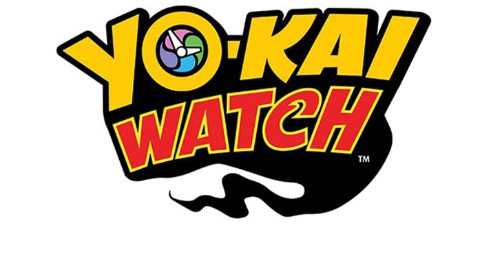 Introducing Yo-kai Watch Introducing Yo-kai Watch