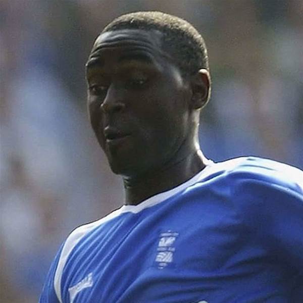 Cole Set For Blues Exit Cole Set For Blues Exit