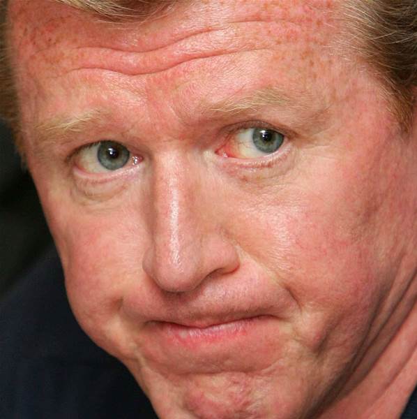 McClaren Set for Big Announcement McClaren Set for Big Announcement