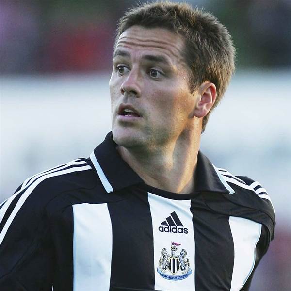 Owen Set To Stay At Magpies Owen Set To Stay At Magpies