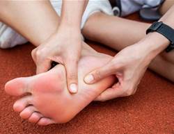 13 Common Cause of Foot Pain