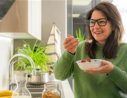 Dietitians Reveal the Best Calcium-Rich Foods to Help Strengthen Your Bones