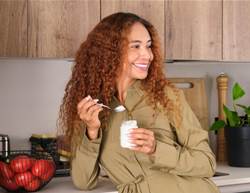 16 Foods that Help Your Hair Grow Longer and Stronger