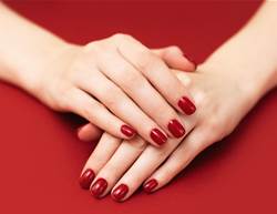 Nail it: the vitamins your body needs for strong, healthy nails