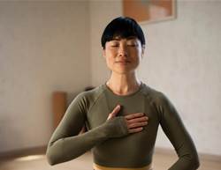 The Simple and Effective Breathing Techniques for Stress Experts Recommend to Calm Yourself Down