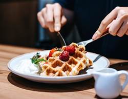 Dietitians Share Simple High-Protein Swaps for Every Meal to Maintain Muscle As You Age