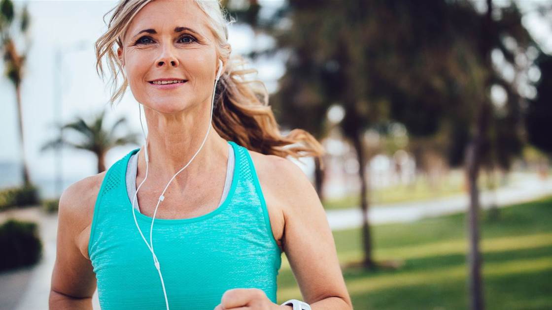 15 Failproof Ways to Lose Weight After 50, According to Experts