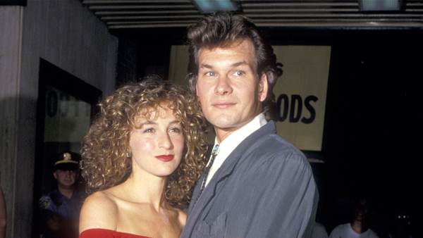 Jennifer Grey Says Plastic Surgery Made Her Feel &#8216;Invisible&#8217;: &#8216;In the World&#8217;s Eyes, I Was No Longer Me&#8217;