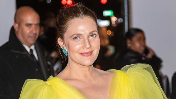 Drew Barrymore Reveals Alcohol &#8216;Did Not Serve Me and My Life&#8217; and Shared She's 2 Years Sober