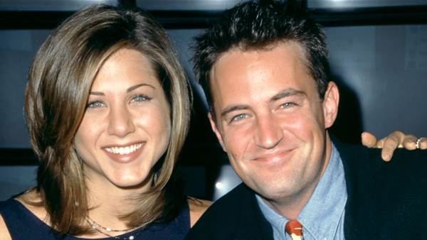 Jennifer Aniston Never Realised the &#8216;Devastation&#8217; Matthew Perry Experienced During &#8216;Friends&#8217;