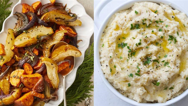 27 great vegan recipes for Easter feasting