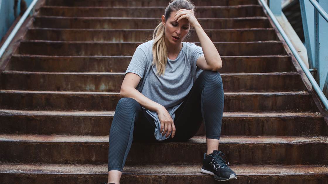 What Does Shortness of Breath Feel Like? Here’s What Doctors Say Amid Coronavirus