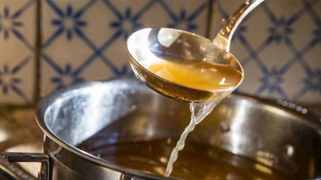 Does Bone Broth Actually Have Any Health Benefits?