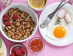 31 delicious Mother’s Day brunch recipes