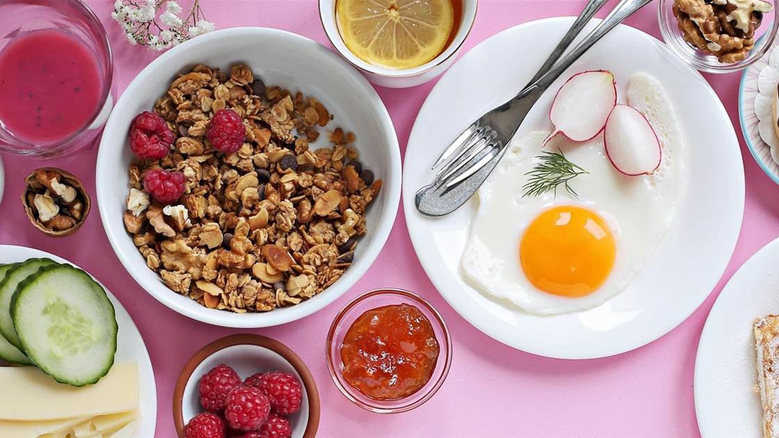 31 delicious Mother’s Day brunch recipes