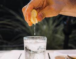 Dietitians Share What to Know About Drinking Lemon Water for Weight Loss