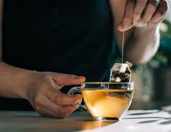 Your Morning Beverage May Be Linked to Your Bone Strength