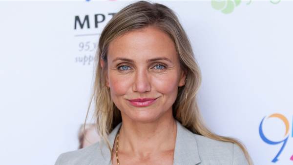 Cameron Diaz Says Her &#8216;Concept of Ageing&#8217; Has &#8216;Changed Completely&#8217; Since Becoming a Mum at 47