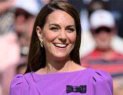 A Timeline of Kate Middleton's Cancer Diagnosis and Treatments