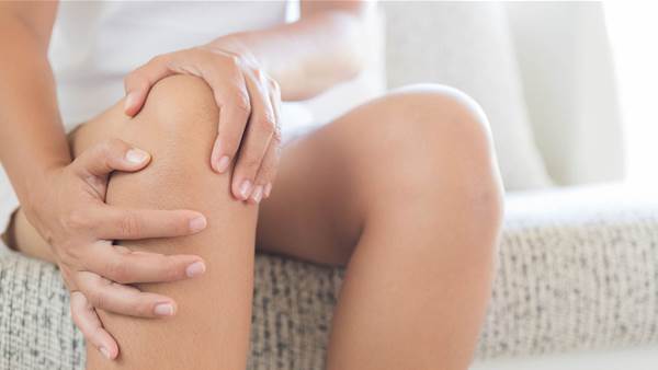 11 Possible Reasons Your Legs Cramp Up at Night