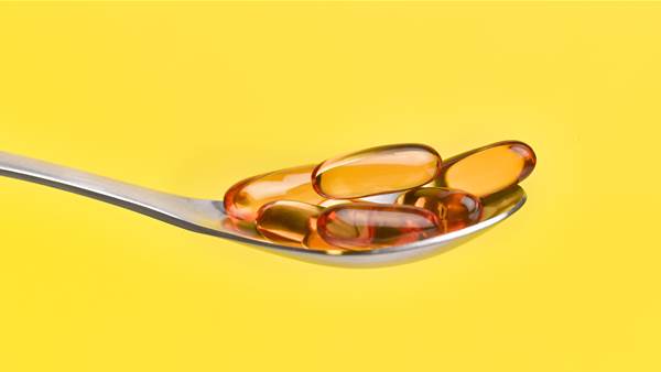 Considering a Vitamin or Supplement? Here Are 5 Important Questions to Ask Yourself