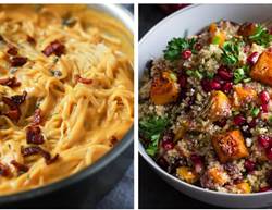 25 Cold Weather Recipes to Warm Your Belly This Winter