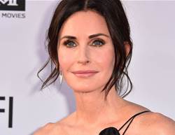 Why Courteney Cox Stopped Using Fillers and Embraced Ageing Naturally
