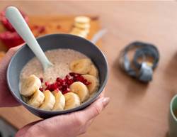 The 12 Best Foods a Dietitian Recommends for All-Day Energy