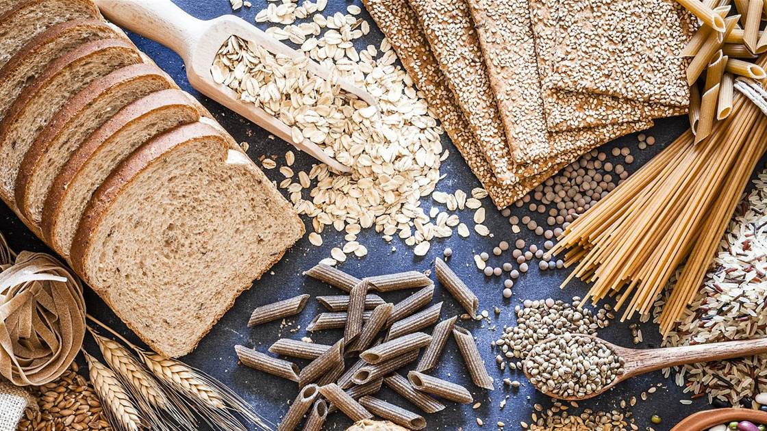 Exactly What Happens to Your Body When You Go Gluten-Free