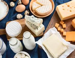 6 Things That Happen to Your Body When You Stop Eating Dairy