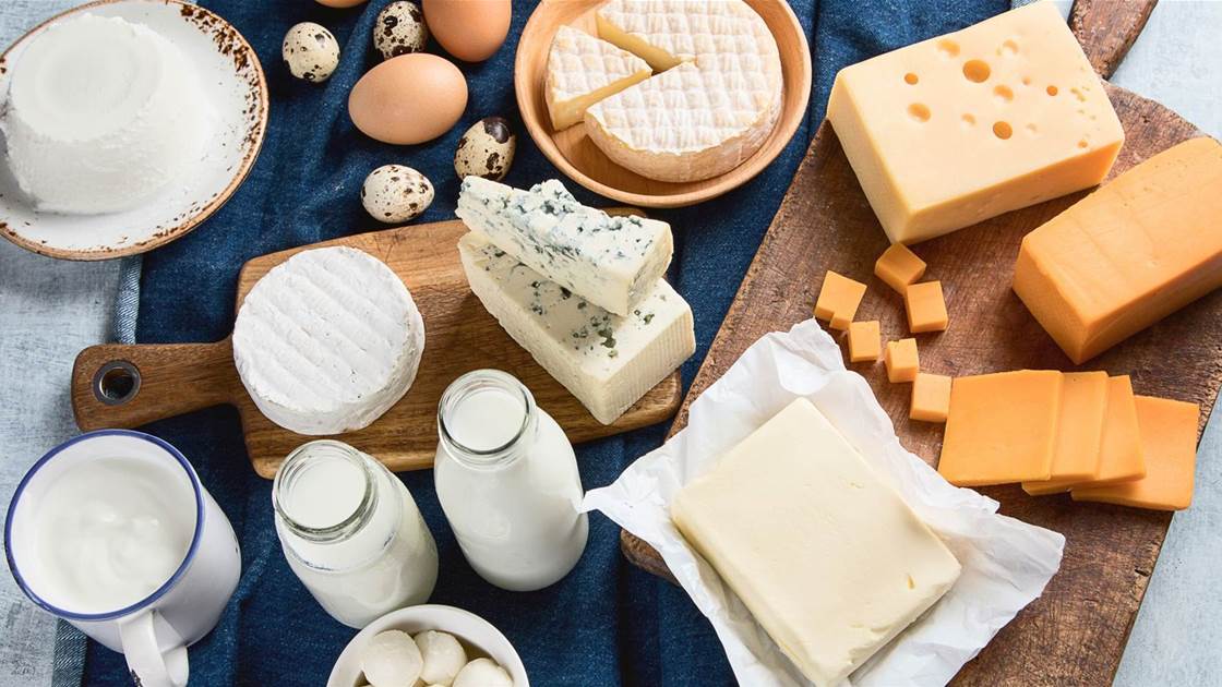 6 Things That Happen to Your Body When You Stop Eating Dairy