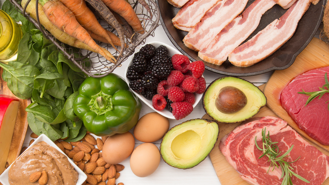 Should You Try Keto for Weight Loss? Here’s What Nutritionists Really Think