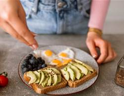 From Coffee and Vibes to 30 grams of Protein: A Dietitian’s Breakfast Experiment