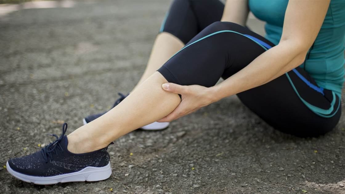 How to stop muscle cramps