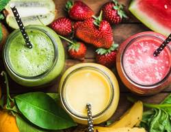 15 High-Protein Smoothies That Will Keep You Full for Hours