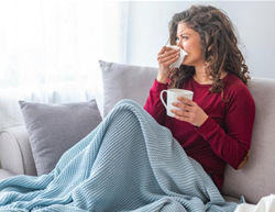 Why Allergies Aren’t the Cause of Your Fever, According to a Doctor