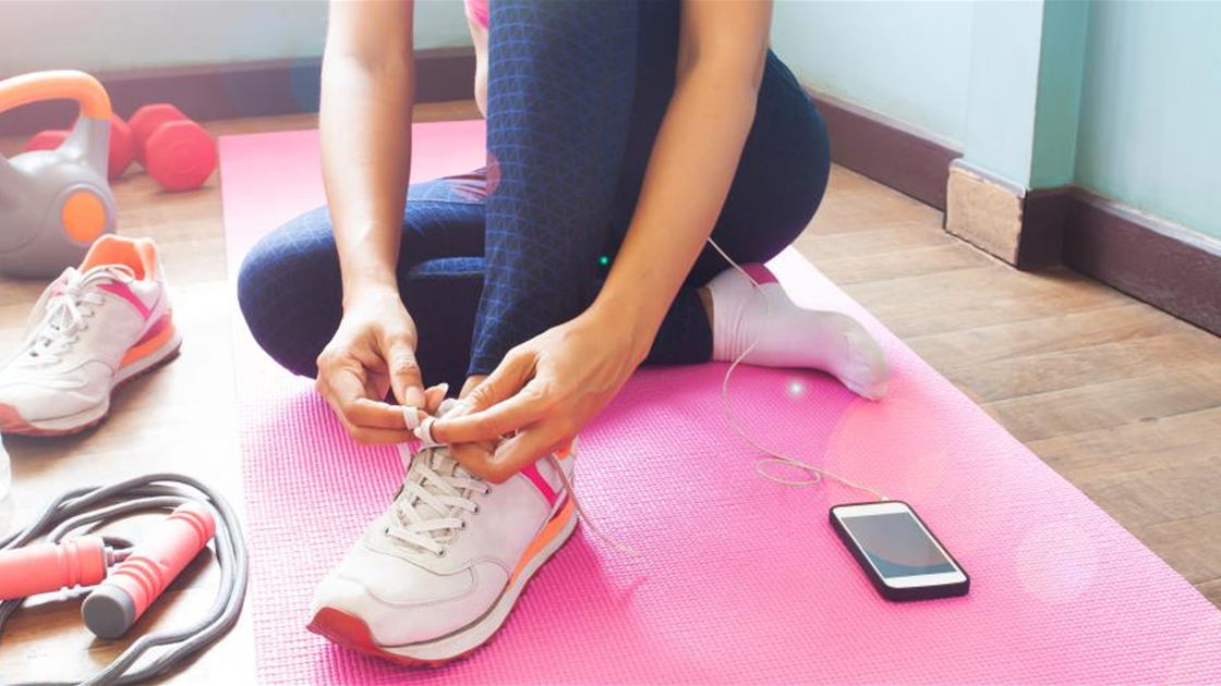 8 best stretches to do before & after walking