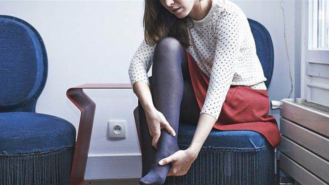 7 Reasons Your Feet Hurt