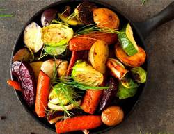 Is the Nordic Diet the Healthiest Way to Eat?